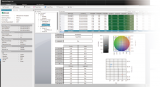 SpectraMagic DX 色彩管理軟件