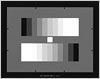 ITE i grayscale chart(γ＝1.0)